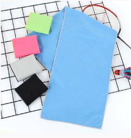 استفاده از حوله ورزشی چیست؟