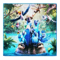 برای انتخاب حوله دستی چه فاکتورهایی را باید در نظر بگیرم؟