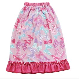 آیا BathSkirt ویژگی های ضد آب و ضد رطوبت را ارائه می دهد؟