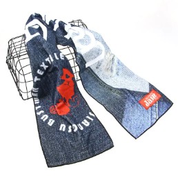 در انتخاب حوله ورزشی به چه شاخص هایی باید توجه کرد؟