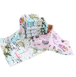 آیا حوله صورت را می توان در آفتاب خشک کرد؟