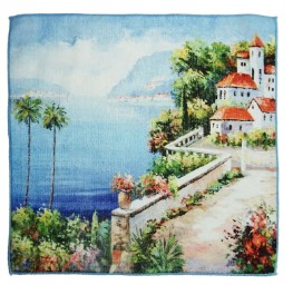 چرا برخی از حوله های دستی بعد از شستن سفت می شوند؟