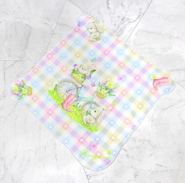 چرا حوله ها بوی بد می دهند؟